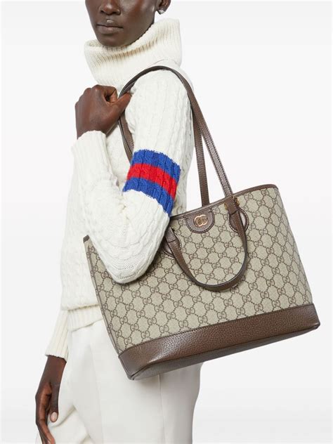 gucci mini ophidia totes.